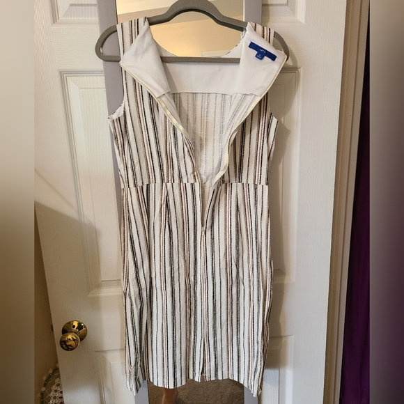 APT 9 Pencil Dress for Interviews, work, events Size 8 - Picture 7 of 9